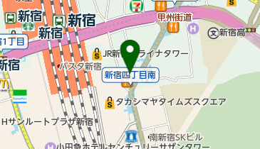 株式会社KMDの地図画像