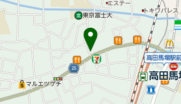 アバンテイの地図画像