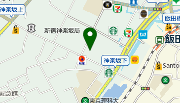尾崎悌二税理士事務所の地図画像