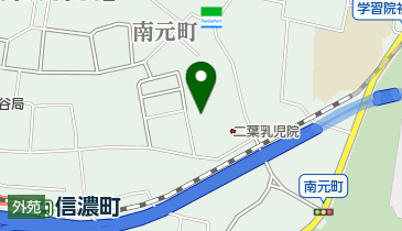 株式会社アーバン・プランニング・コーの地図画像