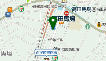 ヌーベルの地図画像