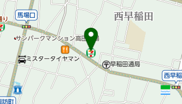 株式会社ネットソニック東京支店の地図画像