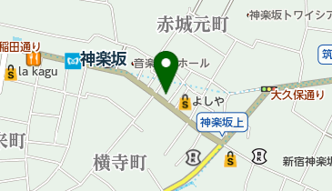 万弥の地図画像