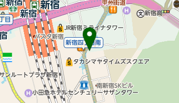 株式会社意匠計画の地図画像