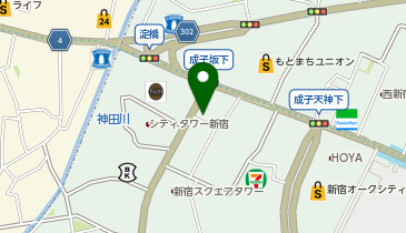 とりみつの地図画像