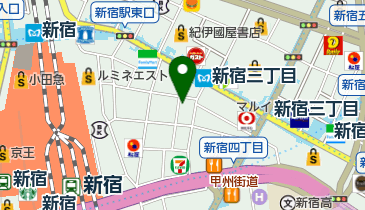 株式会社中島商店の地図画像