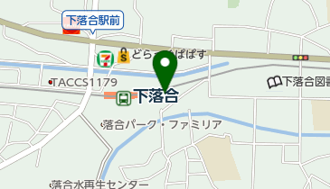 ピーコックストア 目白店 その他スーパー 周辺のヘア 美容 ネイル Navitime