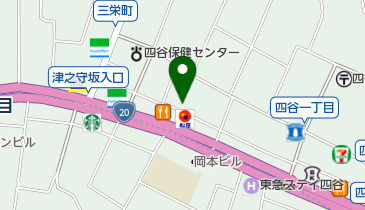 武内容器株式会社東京支店の地図画像
