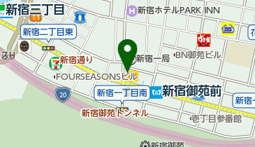 英大商社の地図画像