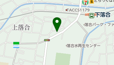 有限会社現代ハウスサービスの地図画像
