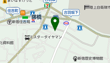 渡部商店の地図画像