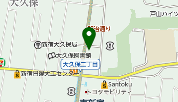 吉兵衛の地図画像