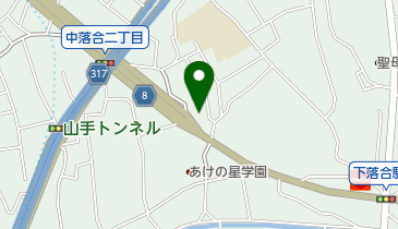 ヨツヤウレタン株式会社の地図画像