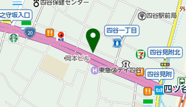ヘアーサロン31の地図画像