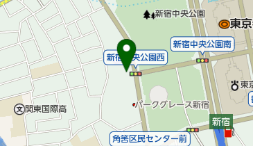 有限会社ハヤシの地図画像