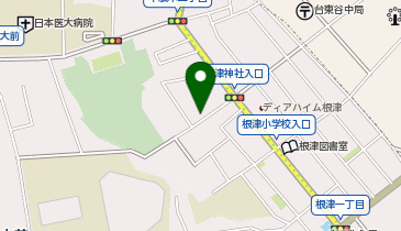 浜島商店の地図画像