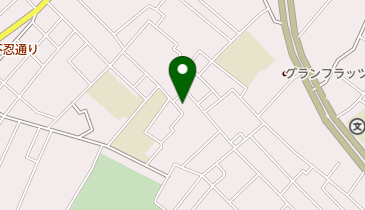 株式会社木元省美堂の地図画像