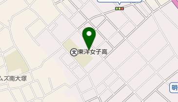 株式会社すぐる東日本事業部東京営業所の地図画像