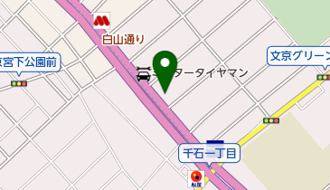 ゴローの地図画像