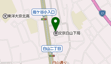 明治牛乳 中村宅配センターの地図画像