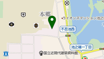 日本民俗学会の地図画像