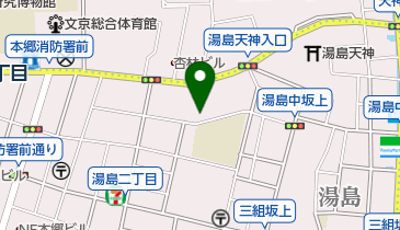 性の健康医学財団(公益財団法人)の地図画像