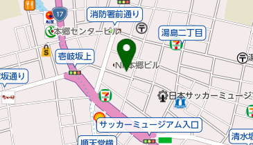 株式会社山口工務店の地図画像