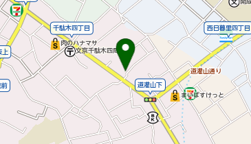 株式会社中元工務店の地図画像