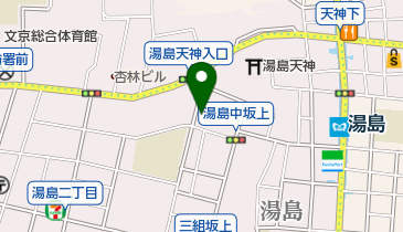 株式会社岡山の地図画像