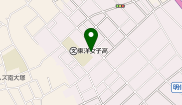 清村酒店の地図画像