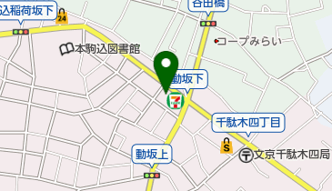 有限会社鈴岩オートの地図画像