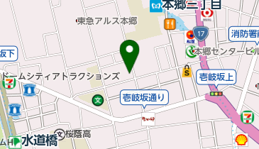 マック・フォト・サービスの地図画像