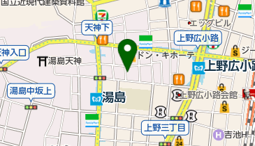 スナックあだんの地図画像