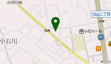 株式会社松本久夫商店の地図画像