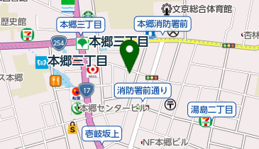 エス・テー・コンサルタント株式会社の地図画像