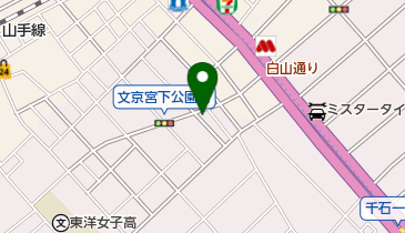 コロールの地図画像