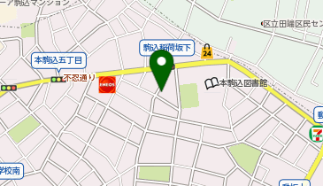 美華の地図画像