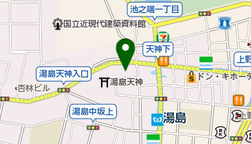 プラス・テク株式会社の地図画像