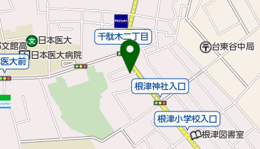 有限会社アイデック | 文京区の不動産/管理/仲介・アクセス・地図