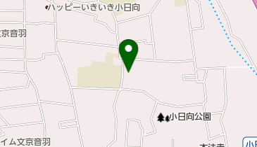 川又文具店の地図画像