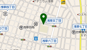 株式会社スイコウの地図画像