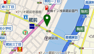 株式会社エポック社 | 台東区の社会関連・アクセス・地図 - NAVITIME