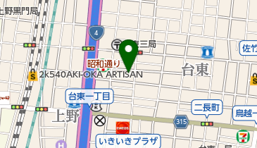 石原薬品株式会社東京支店の地図画像