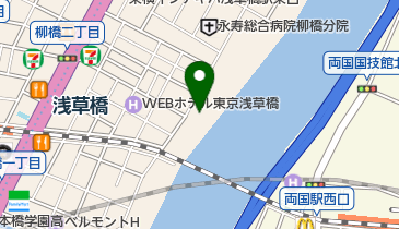 株式会社マイクスカンパニーヤマノテクニカルサービスの地図画像