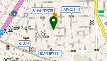 株式会社オガワ楽器の地図画像
