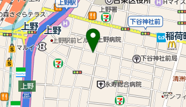 株式会社日本海エンジニアリングの地図画像