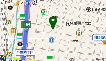株式会社カネダンの地図画像