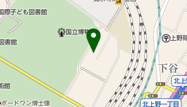 泉龍院の地図画像