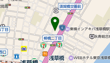 須賀神社の地図画像