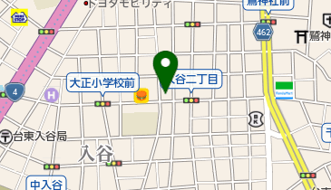 花見煎餅入谷店 台東区 和菓子 110 0013 の地図 アクセス 地点情報 Navitime 花見煎餅入谷店 台東区 和菓子 110 0013 の地図 アクセス 地点情報 Navitime